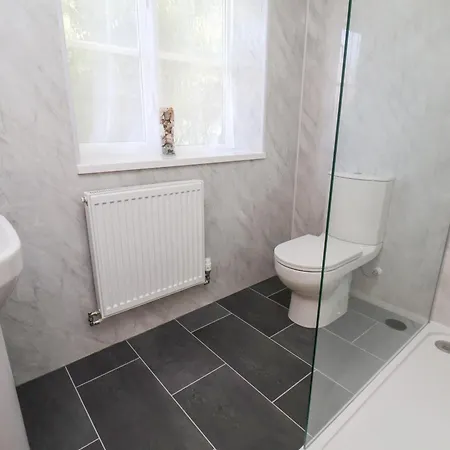 Holiday home 1a Police House *