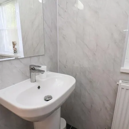 1a Police House * Whitby