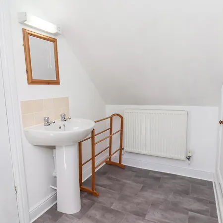 Holiday home 1a Police House