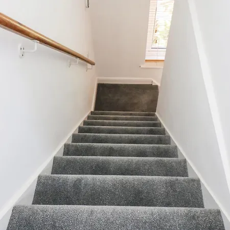 Holiday home 1a Police House *