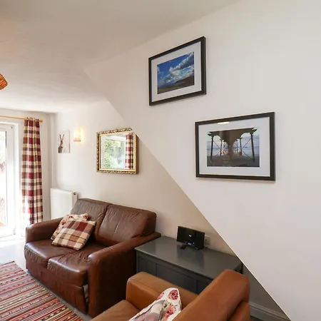 Holiday home 1a Police House Whitby