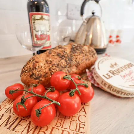 1a Police House Holiday home