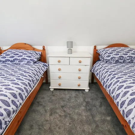 Holiday home 1a Police House *