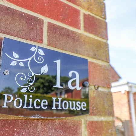 1a Police House *