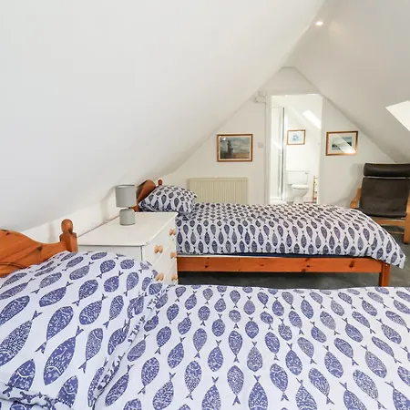 1a Police House Holiday home *