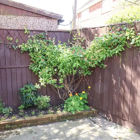 Holiday home 1a Police House