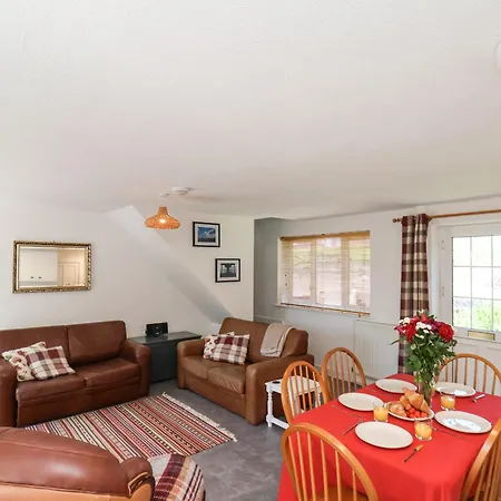 1a Police House Whitby