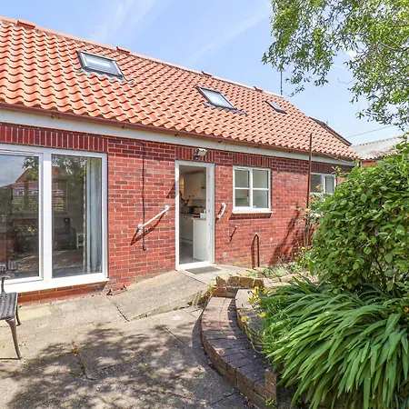 Holiday home 1a Police House