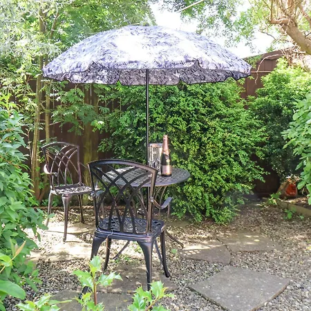 Holiday home 1a Police House *