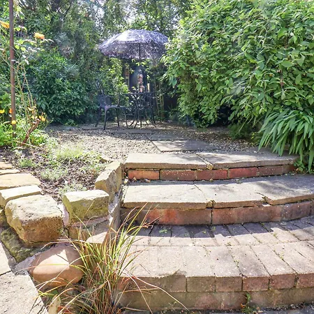 Holiday home 1a Police House